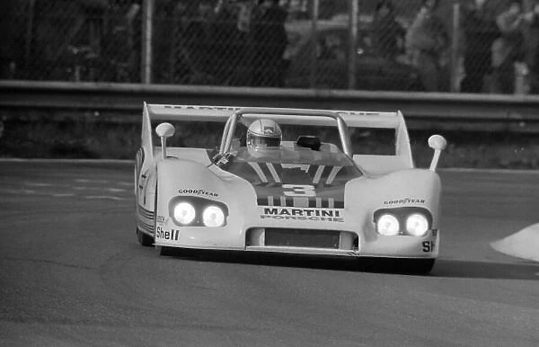 World Sports Car Championship 1976: Monza 4 Hours