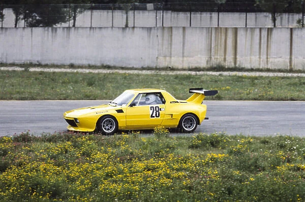 World Sports Car Championship 1978: Misano 6 Hours