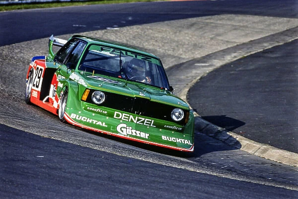 World Sports Car Championship 1978: Nurburgring 1000 kms