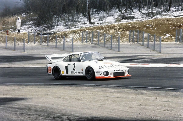 World Sports Car Championship 1978: Dijon 6 Hours