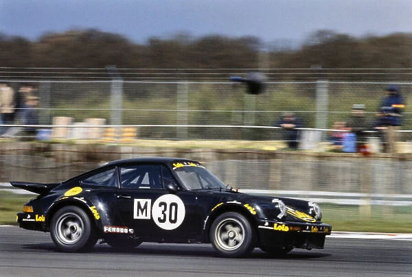 World Sports Car Championship 1979: Silverstone 6 Hours