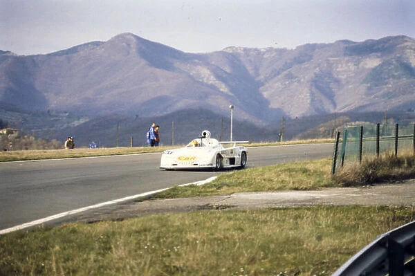 World Sports Car Championship 1979: Mugello 6 Hours