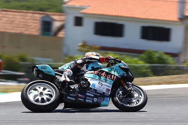 World Superbike 2021: Estoril