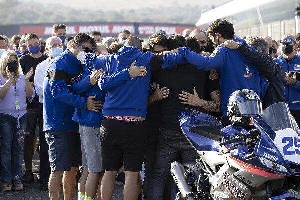 World Superbike 2021: Jerez