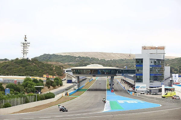 World Superbike 2021: Jerez