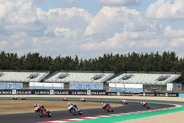 World Superbike 2021: Magny-Cours