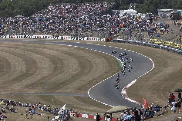 World Superbike 2022: Donington Park