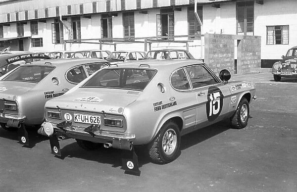 WRC 1970: Safari Rally