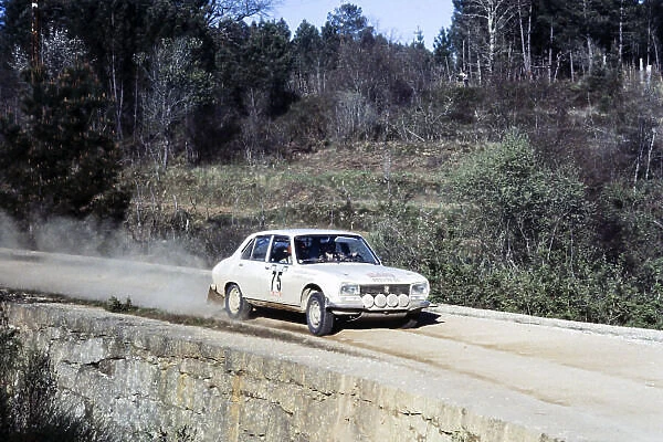WRC 1978: Rally Portugal
