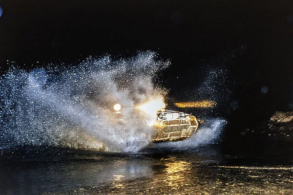 WRC 1989: Safari Rally
