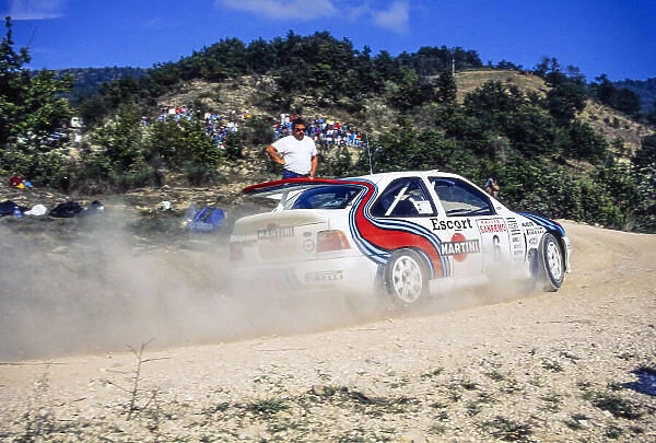 WRC 1994: Rally Sanremo