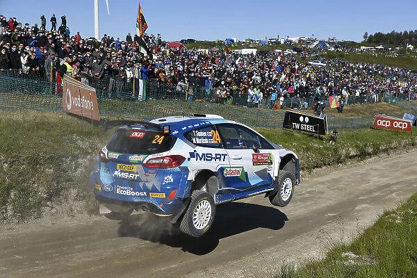 WRC 2021: Rally Portugal
