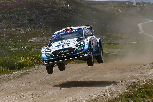 WRC 2021: Rally Portugal