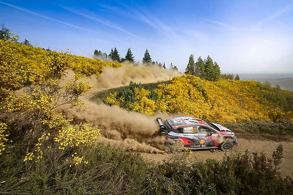 WRC 2022: Rally Portugal