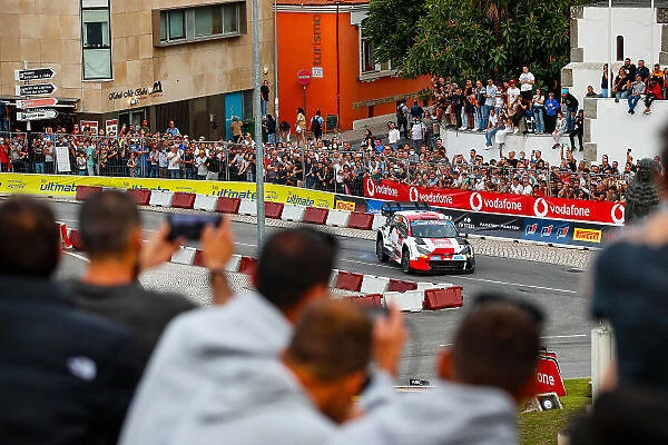 WRC 2022: Rally Portugal