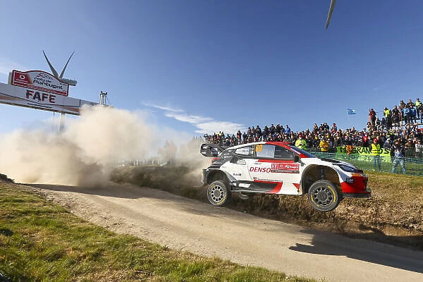 WRC 2023: Rally Portugal