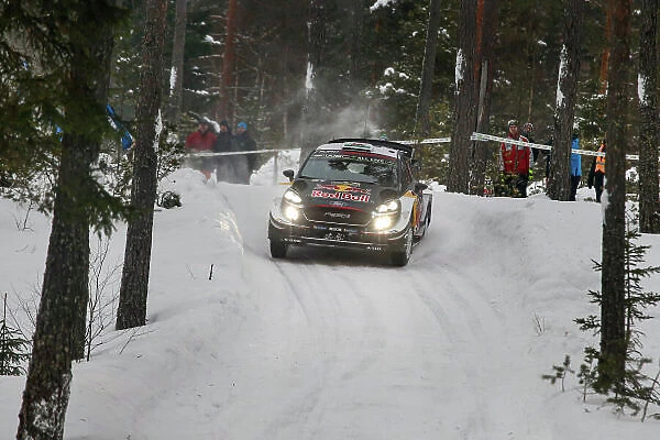 WRC Rally Monte Carlo LAT Photography McKlein