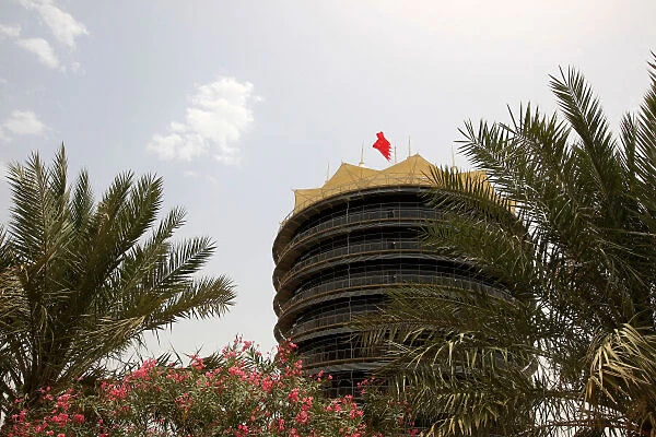 X5J2151. 2013 GP2 Series. Round 2.. Bahrain International Circuit, Sakhir, Bahrain
