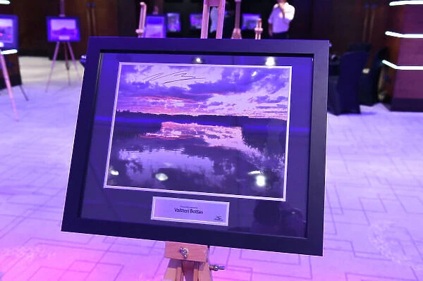 Zoom F1 Charity Auction