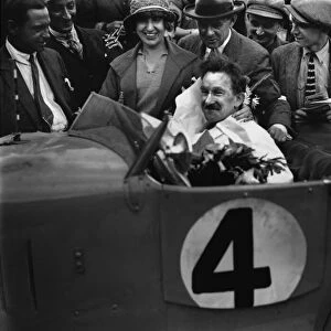 1924 Touring Grand Prix