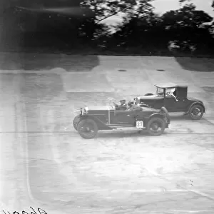 1926 MCC High Speed Reliability Trial
