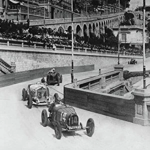 1926 Monaco Grand Prix