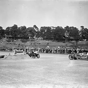 1928 JCC 200 Mile Race