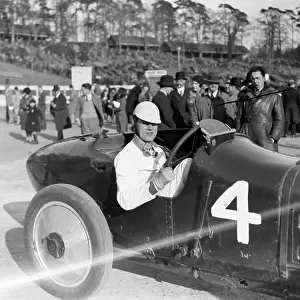1929 BARC Easter Meeting