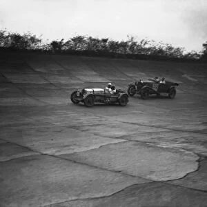 1929 JCC Double 12 hour Race