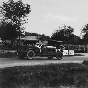 1929 Le Mans 24 hours - Woolf Barnato / Henry Tim Birkin