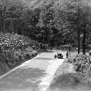 1930 Shelsley Walsh Open Hill Climb