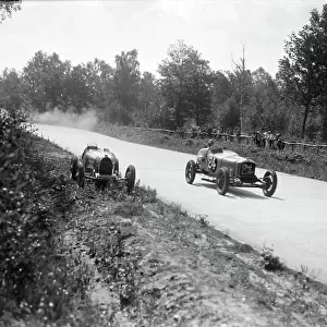1931 French GP