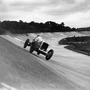1932 BARC August Bank Holiday
