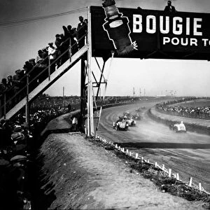 1932 Le Mans 24 hours