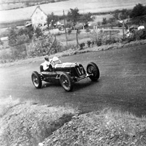 1935 German GP