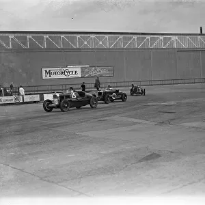 1936 BARC Easter Monday