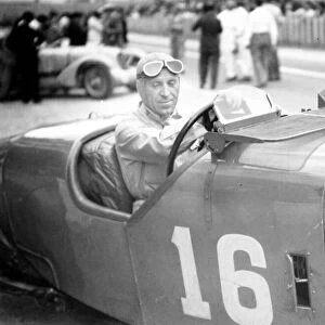 1936 Marne Grand Prix (Sports Cars)