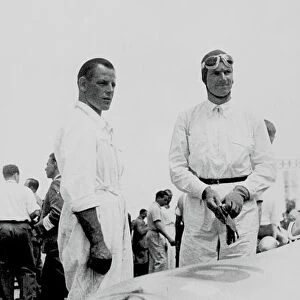 1938 German Grand Prix