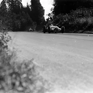 1938 Swiss GP