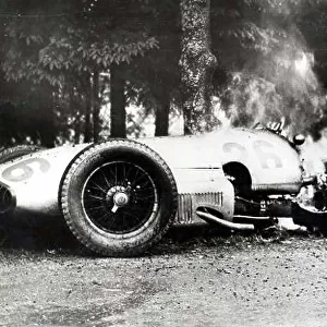 1939 Belgian Grand Prix