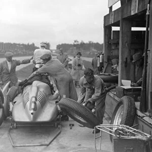 1939 German GP