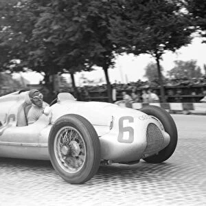 1939 Swiss GP