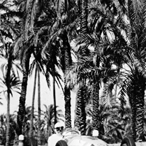 1939 Tripoli Grand Prix