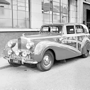 1948 Automotive 1948