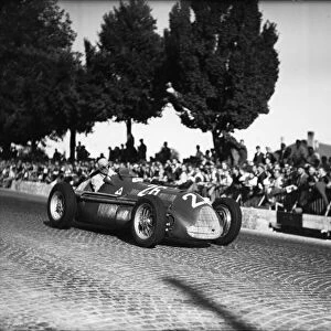 1948 Swiss Grand Prix