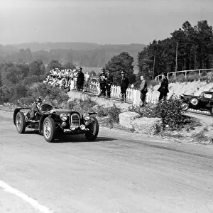 1949 Spa 24 Hours