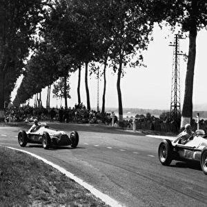 1950 French Grand Prix