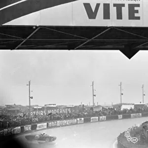1954 24 Hours of Le Mans