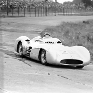 1954 German GP
