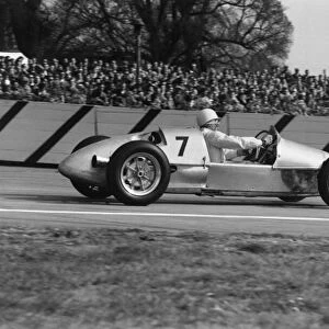 1954 Goodwood 500cc Race